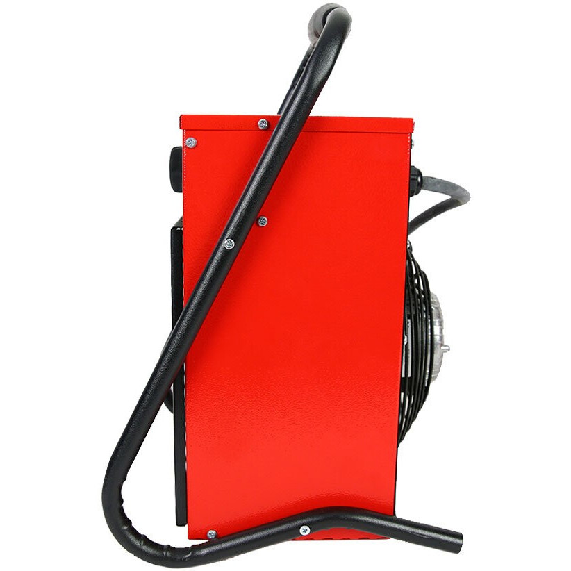 Тепловая пушка Ресанта ТЭП-5000 - 67/1/3 - фото 3