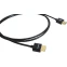 Кабель HDMI - HDMI, 1.8м, Kramer C-HM/HM/PICO/BK-6
