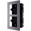 Монтажная рамка Hikvision DS-KD-ACF2/PLASTIC