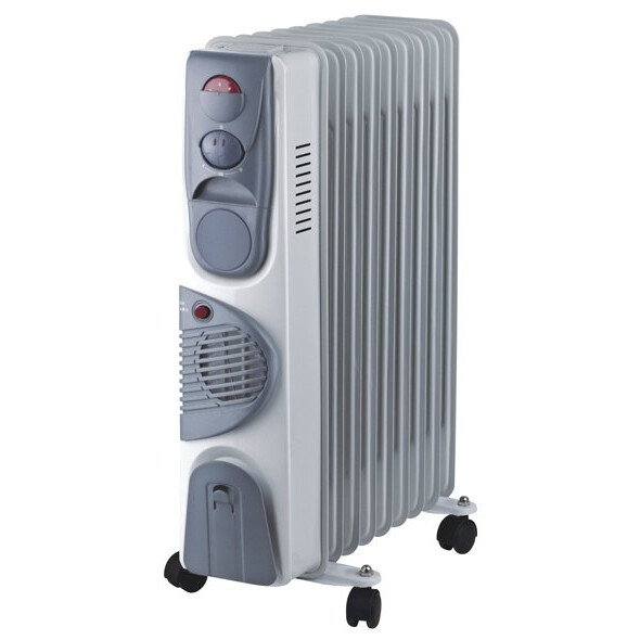 Масляный радиатор Oasis BB-20T