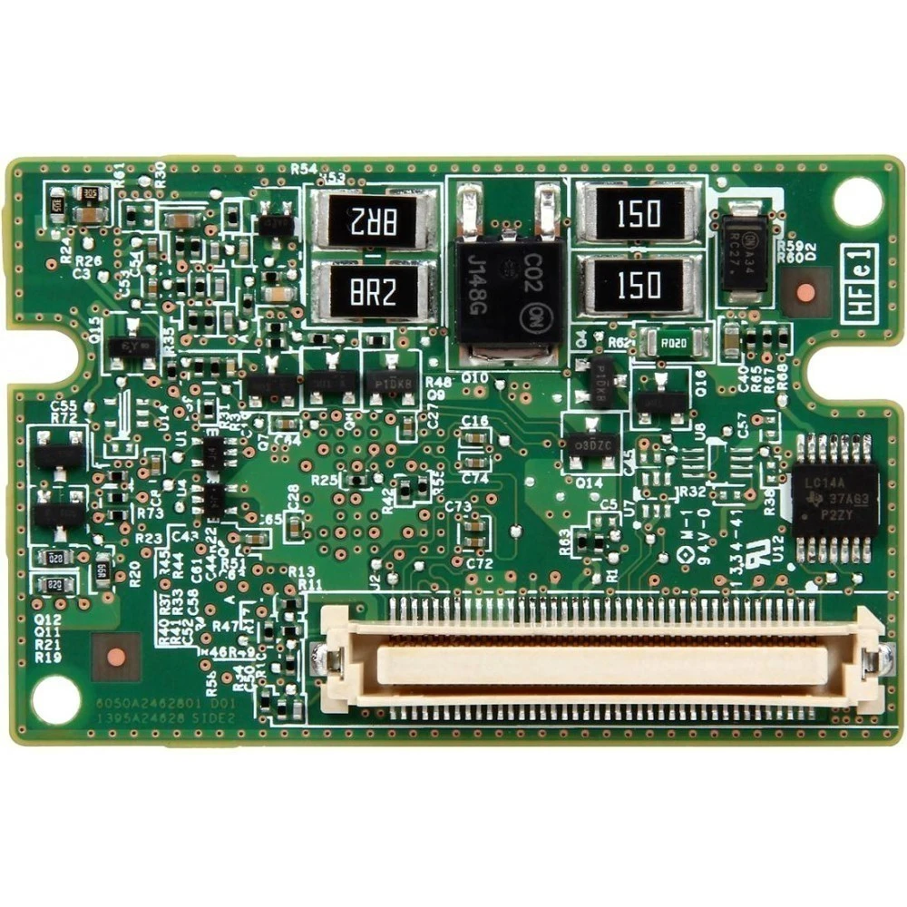 Батарея резервного питания LSI Logic LSICVM02-8G - LSI00418 8GB/LSICVM02 - фото 2