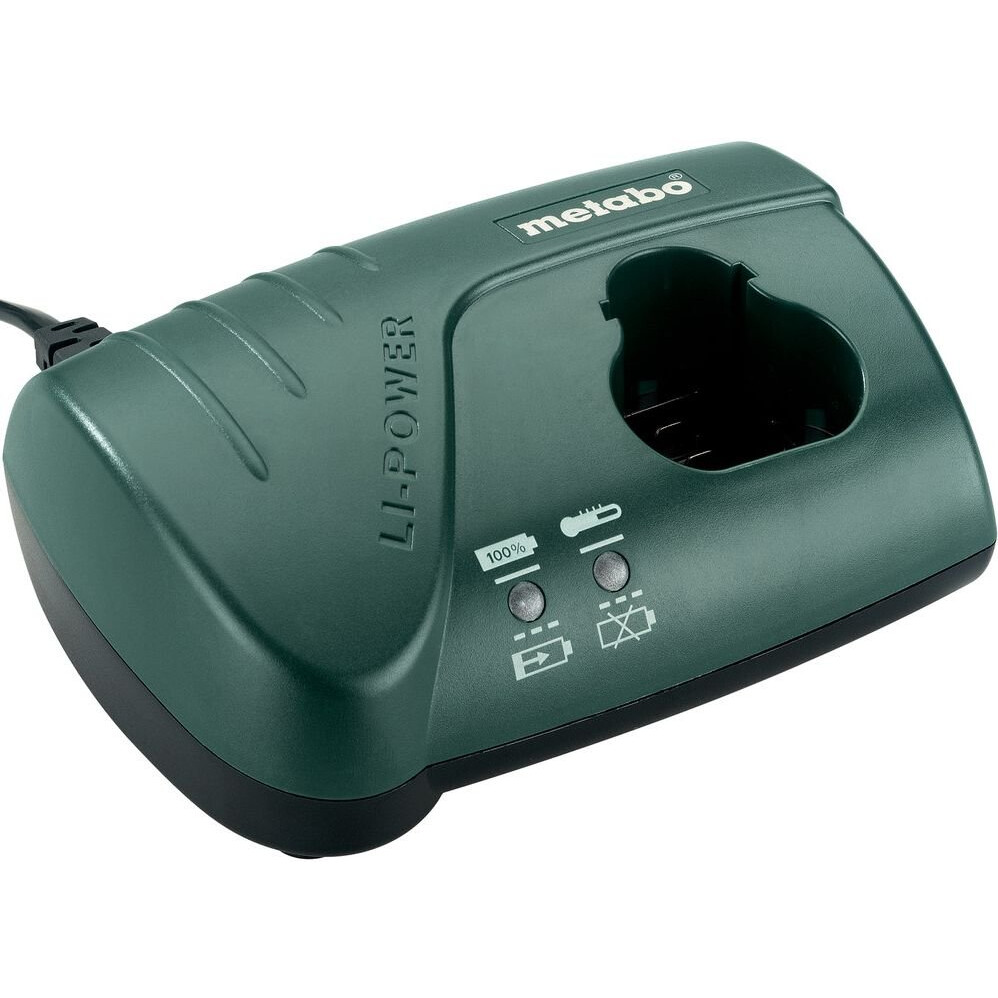 Зарядное устройство Metabo LC 40 (627064000)