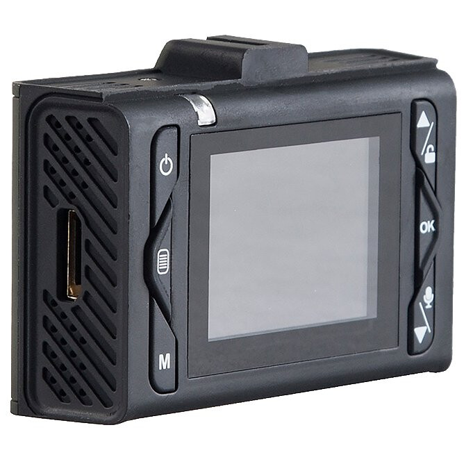 Автомобильный видеорегистратор SilverStone F1 Crod A85-CPL - фото 7