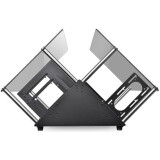 Корпус Thermaltake Core P90 Tempered Glass Edition Black (CA-1J8-00M1WN-00)