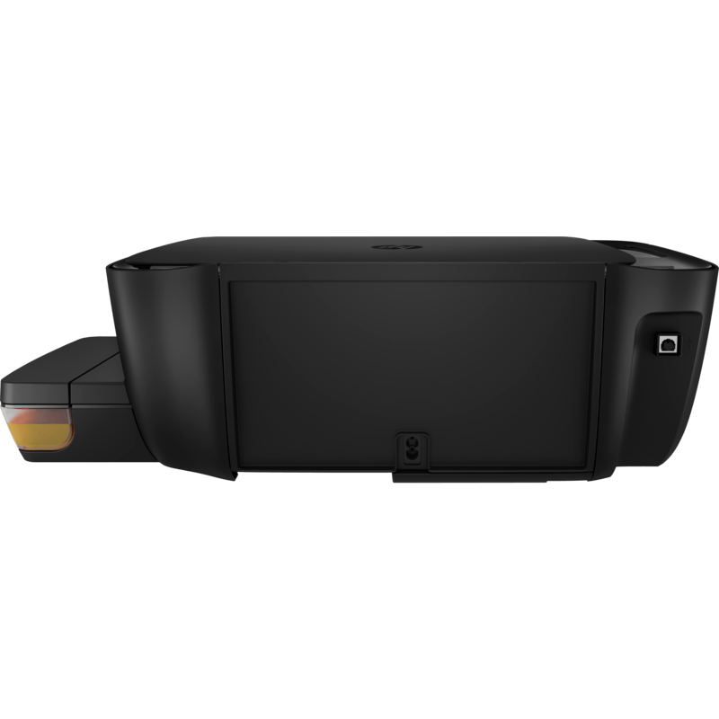 МФУ HP Ink Tank Wireless 415 (Z4B53A) - фото 4