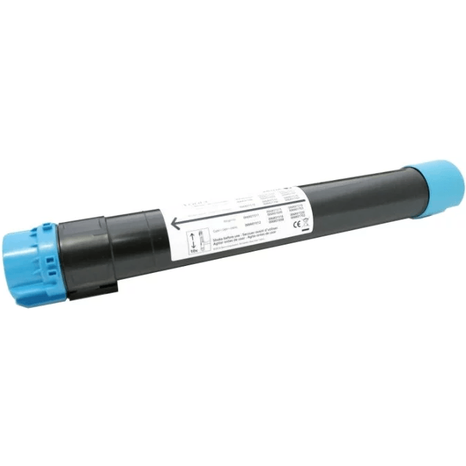 Картридж Xerox 006R01702 Cyan - фото 2