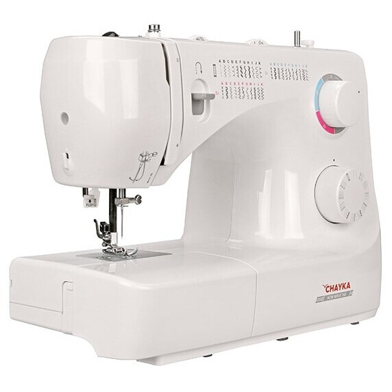 Швейная машина CHAYKA New Wave 760 - фото 2