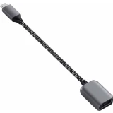 Переходник USB A (F) - USB Type-C, Satechi ST-UCATCM