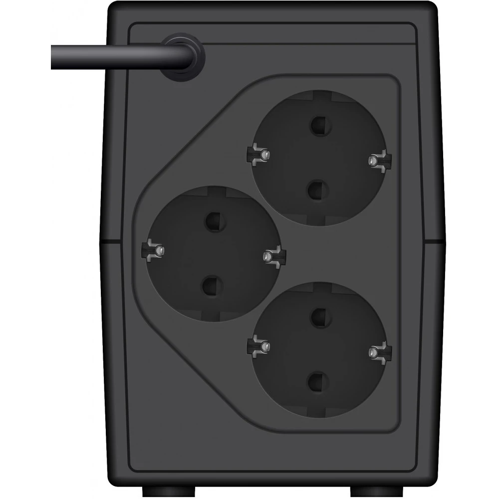 ИБП Ippon Back Basic 850S Euro - 1373876 - фото 2