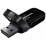 USB Flash накопитель 64Gb ADATA UV240 Black (AUV240-64G-RBK)