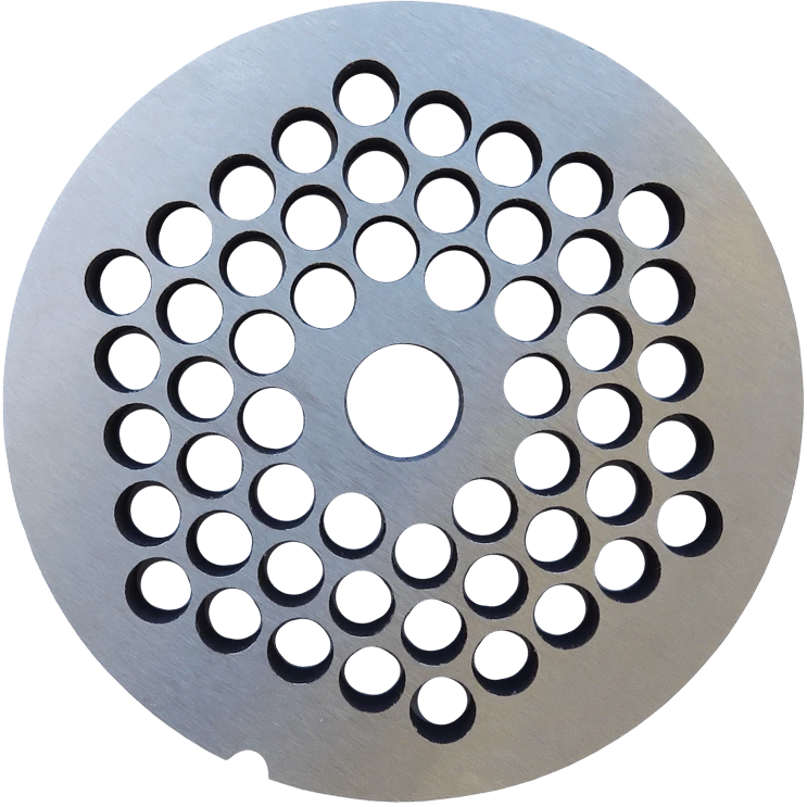 Мясорубка Аксион М 61.02 Dark Blue - фото 2