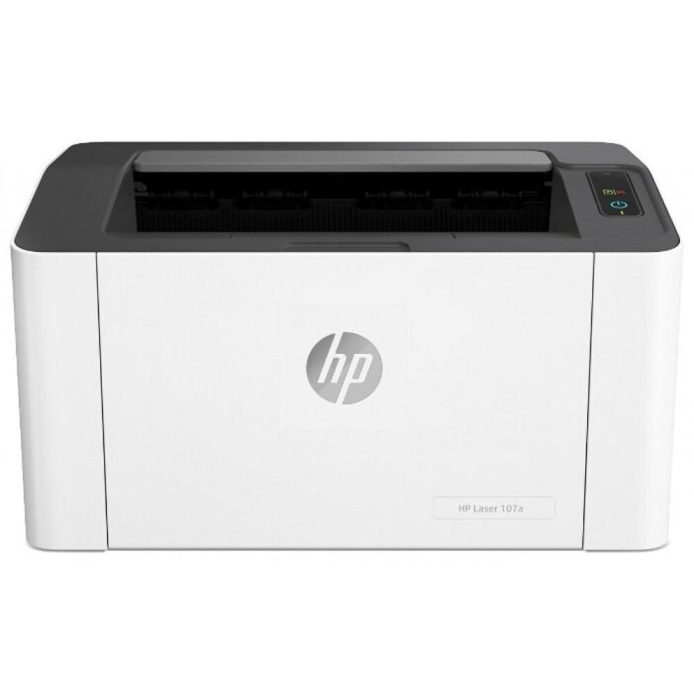 Принтер HP Laser 107a (4ZB77A) - фото 3
