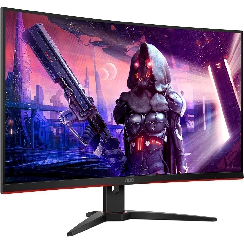 Монитор AOC 32" CQ32G2SE