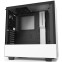 Корпус NZXT H510i White/Black - CA-H510I-W1 - фото 15