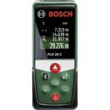 Дальномер Bosch PLR 30 C (0603672120)