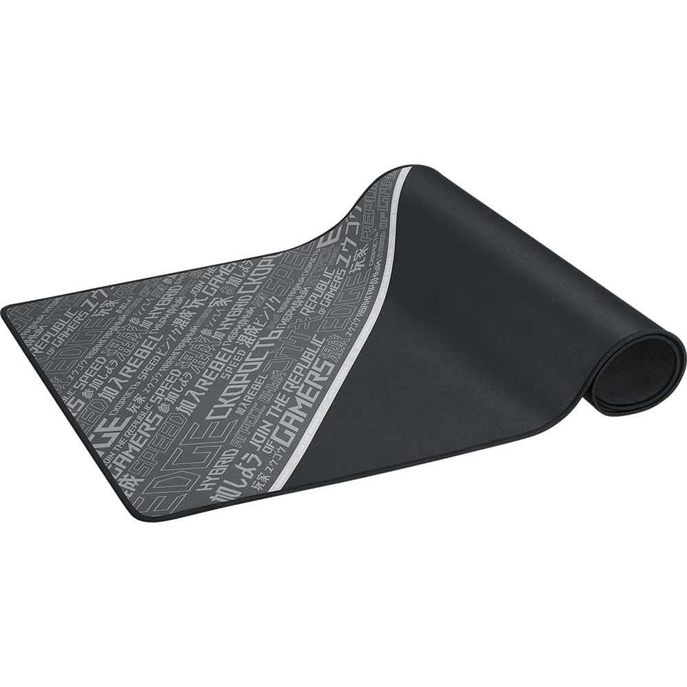 Коврик для мыши ASUS ROG Sheath BLK LTD - 90MP00K3-B0UA00 - фото 4