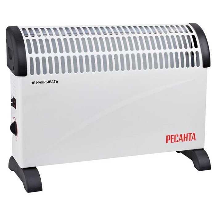 Конвектор Ресанта ОК-1000С White
