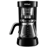 Кофеварка Kitfort KT-759