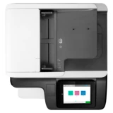 МФУ HP Color LaserJet Enterprise M776dn (T3U55A)