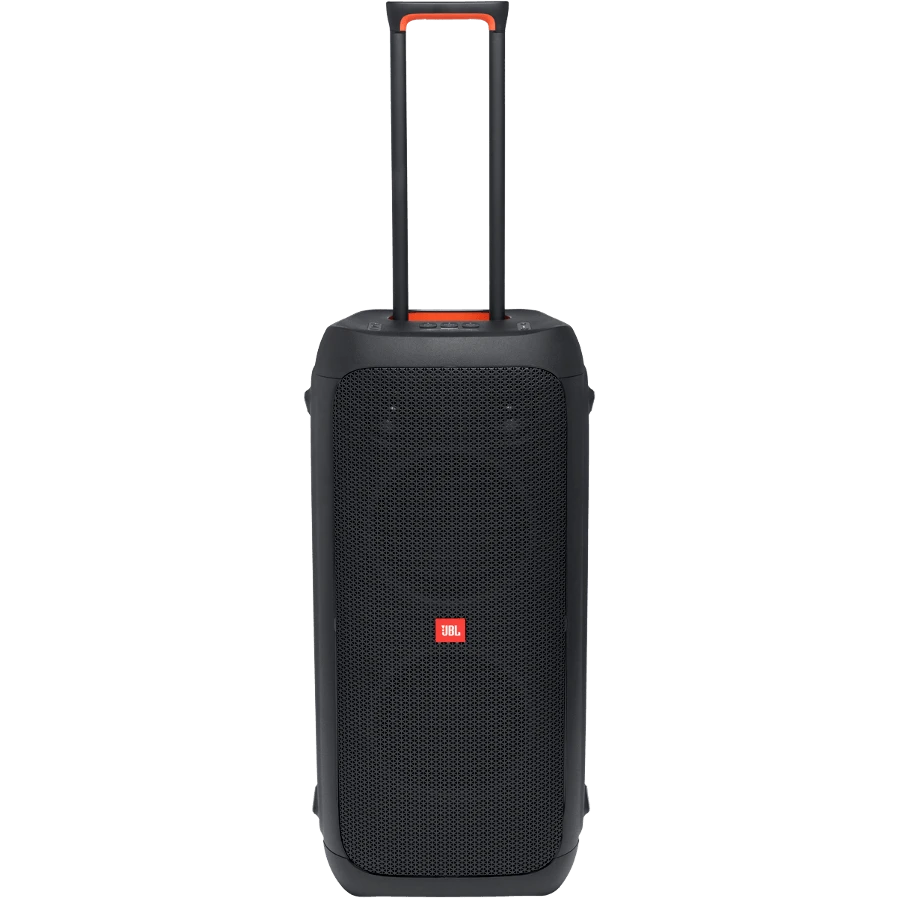 Портативная акустика JBL PartyBox 310 Black - JBLPARTYBOX310 - фото 2