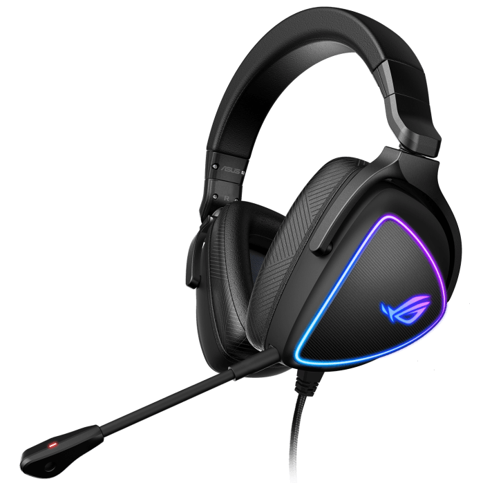 Гарнитура ASUS ROG Delta S