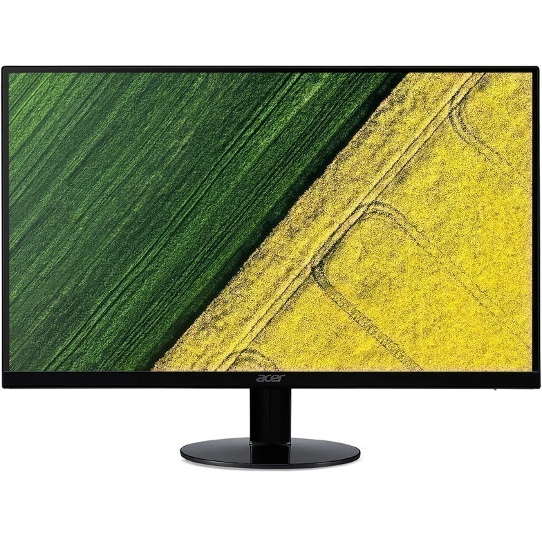 Монитор Acer 27" SA270Bbmipux - UM.HS0EE.B01 - фото 2
