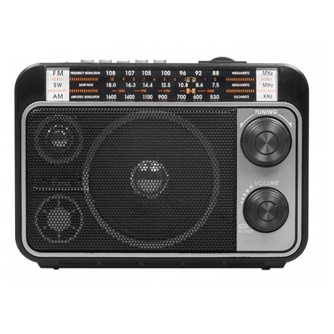 Радиоприёмник Ritmix RPR-171 - фото 2