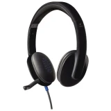 Гарнитура Logitech USB Headset H540 (981-000480)