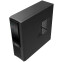 Корпус Powerman PS201 300W Black - 6125688 - фото 4