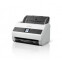 Сканер Epson WorkForce DS-870 - B11B250401/503 - фото 3