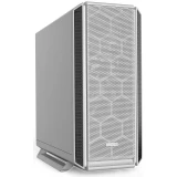 Корпус Be Quiet Silent Base 802 White (BG040)