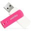 USB Flash накопитель 32Gb SmartBuy Diamond Pink (SB32GBDP)