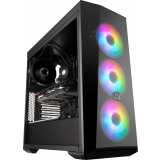 Корпус Cooler Master MasterBox Lite 5 RGB Black (MCW-L5S3-KGNN-05)