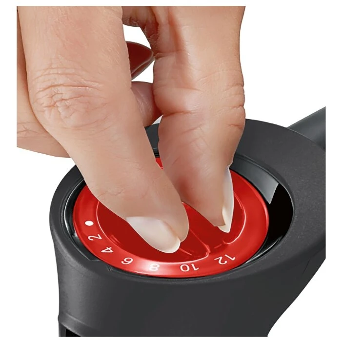 Блендер Bosch MS6CB6110 - фото 2