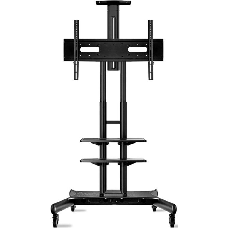 Мобильная стойка Onkron TS1881 Black - TS1881-B