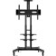 Мобильная стойка Onkron TS1881 Black - TS1881-B