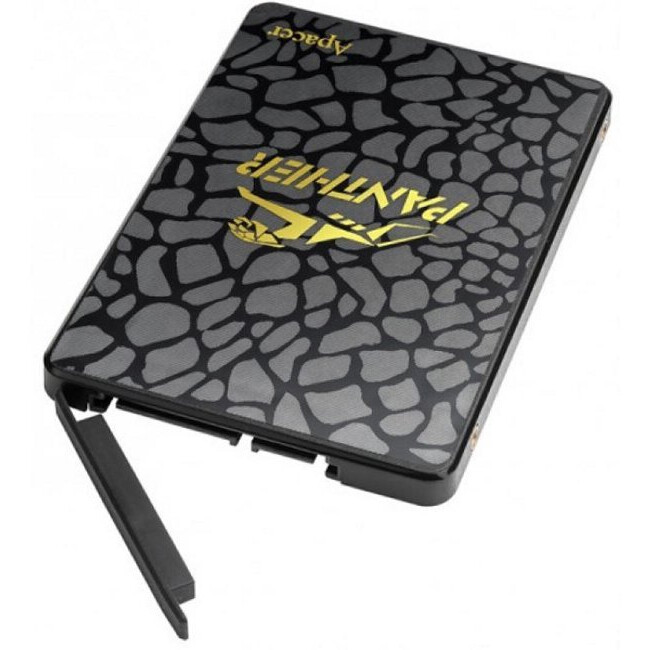 Накопитель SSD 240GB Apacer AS340 Panther (AP240GAS340G-1)