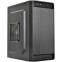Корпус ExeGate BAA-108U Black - EX283126RUS