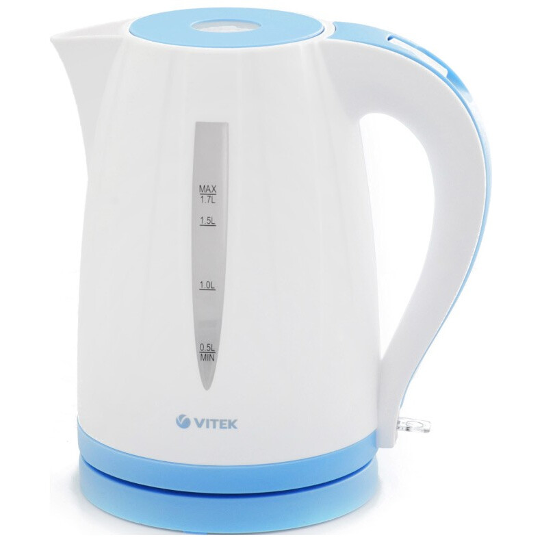 Чайник VITEK VT-7031 - фото 3