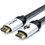 Кабель HDMI - HDMI, 1м, ATCOM AT3780