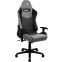 Игровое кресло AeroCool DUKE Ash Black - 4710562751123 - фото 5
