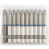 Набор бит ЗУБР 26011-2-50-10