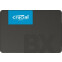 Накопитель SSD 2Tb Crucial BX500 (CT2000BX500SSD1) - фото 2
