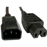 Кабель питания C14 - C15, Cisco CAB-C15-CBN=