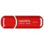 USB Flash накопитель 32Gb ADATA UV150 Red - AUV150-32G-RRD