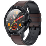 Умные часы Smarterra SmartLife THOR Black/Brown (SM-SLTHORBR)