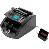 Счётчик банкнот Mertech C-3000 Black
