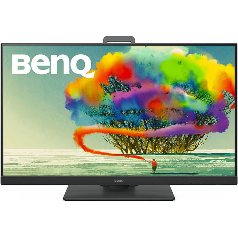 Монитор BenQ 27" PD2705Q