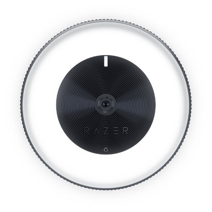 Веб-камера RAZER Kiyo - RZ19-02320100-R3M1 - фото 5