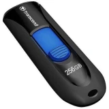 USB Flash накопитель 256Gb Transcend JetFlash 790 (TS256GJF790K)